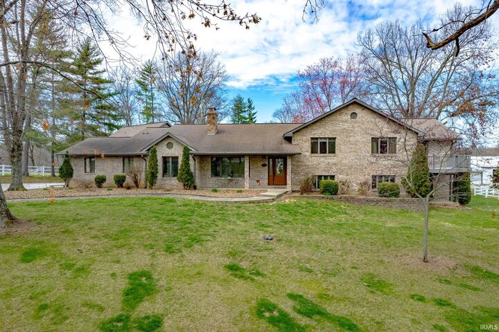 6 bed Evansville home for sale 129 W Wortman Road, Evansville, IN 47725