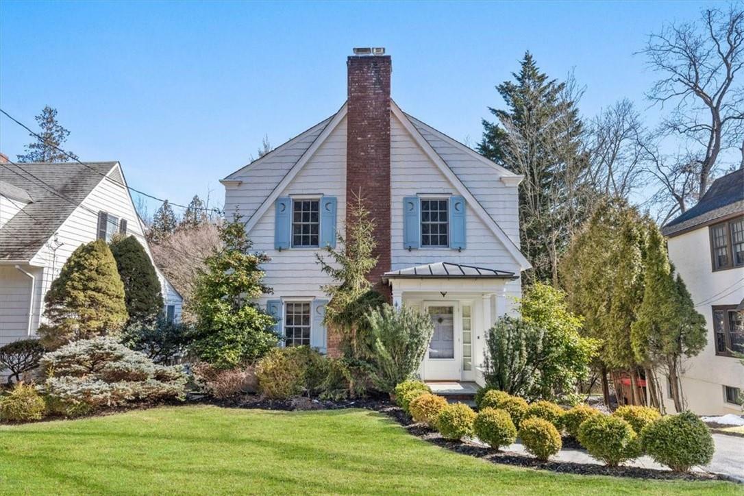 Property Photo: 23 Hillside Terrace NY 10533