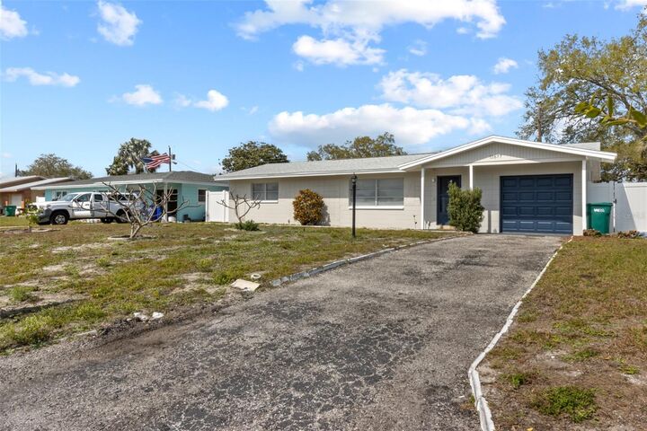 Property Photo: 11677 79th Avenue FL 33772