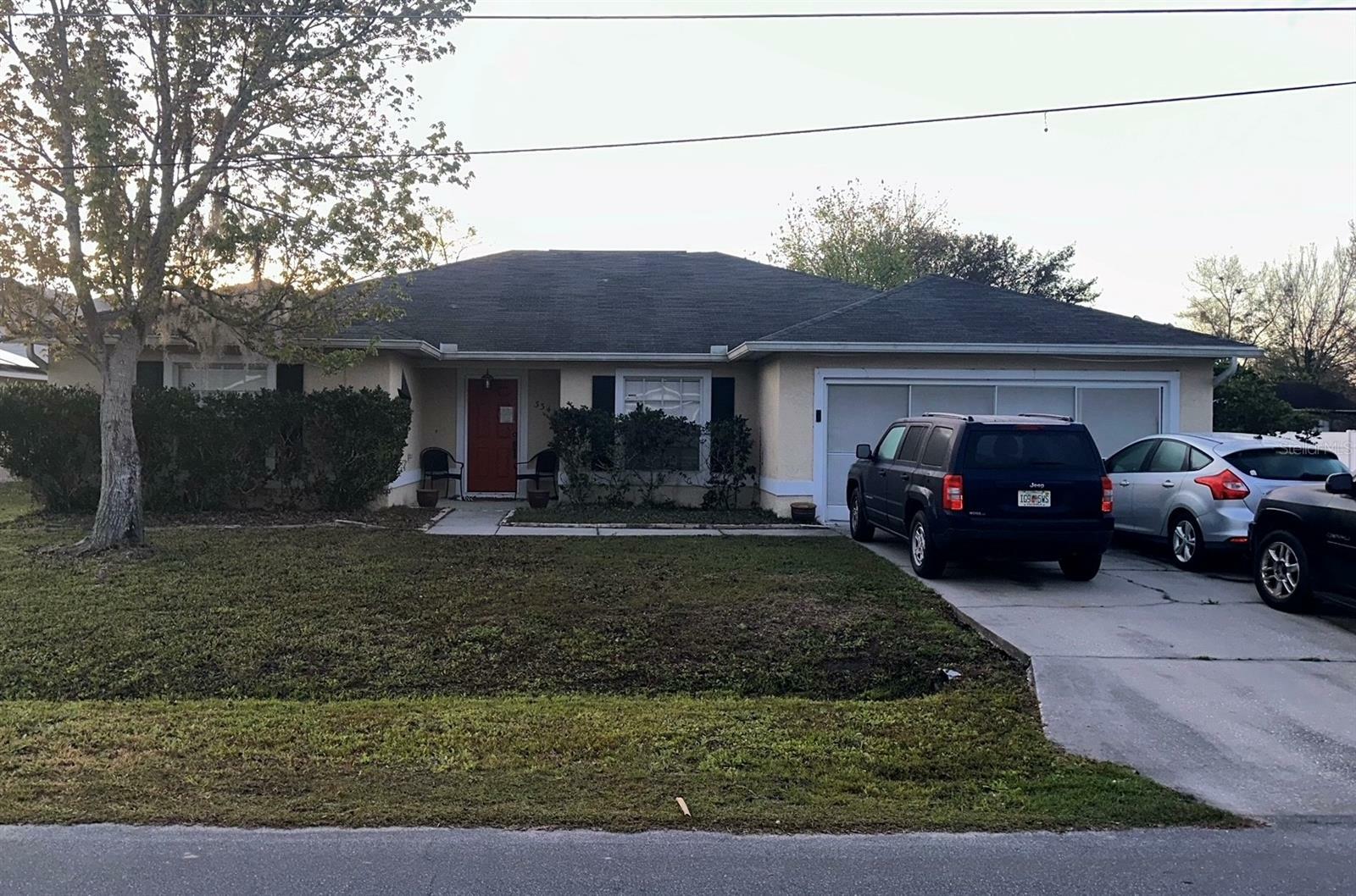 Property Photo:  334 Cocoa Court  FL 34758 