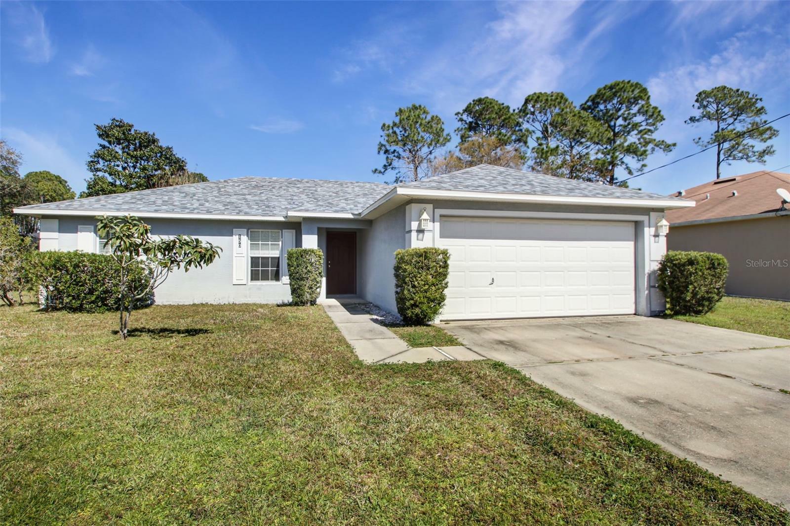 Property Photo:  150 Birchwood Drive  FL 32137 