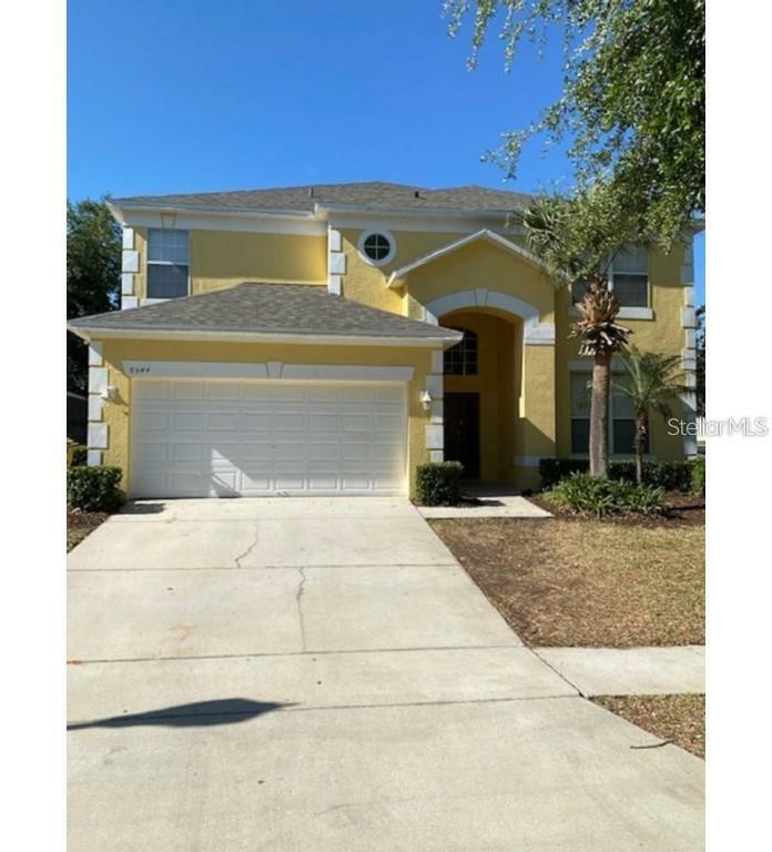 Property Photo:  8544 Palm Harbour Drive  FL 34747 