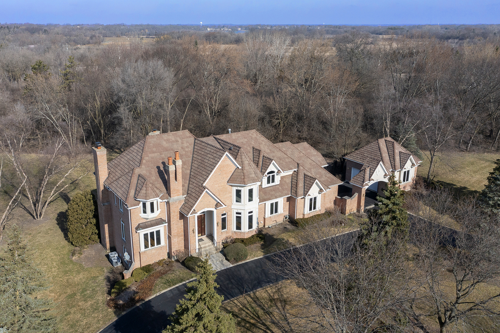 Property Photo:  1070 Glencrest Drive  IL 60010 