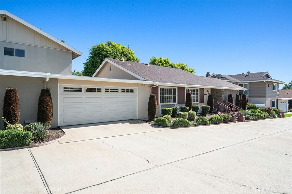 Property Photo:  2631 College Lane  CA 91750 