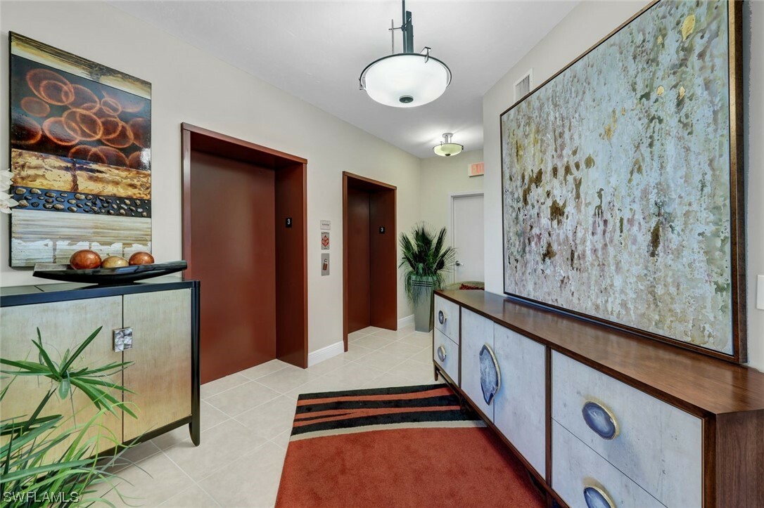 Property Photo:  6021 Silver King Boulevard 305  FL 33914 