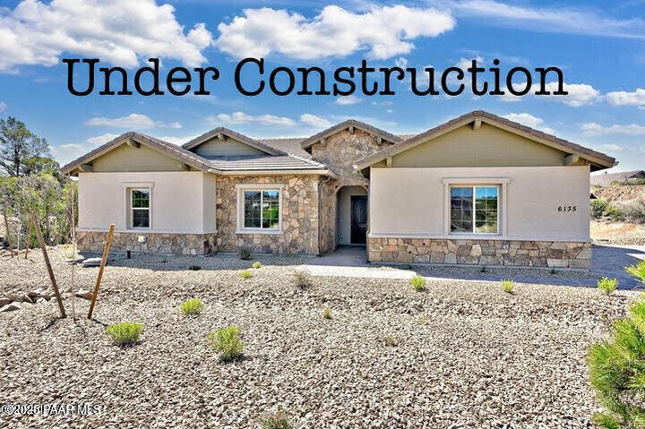 5933 W Vesta (Lot 257) Circle  Prescott AZ 86305 photo