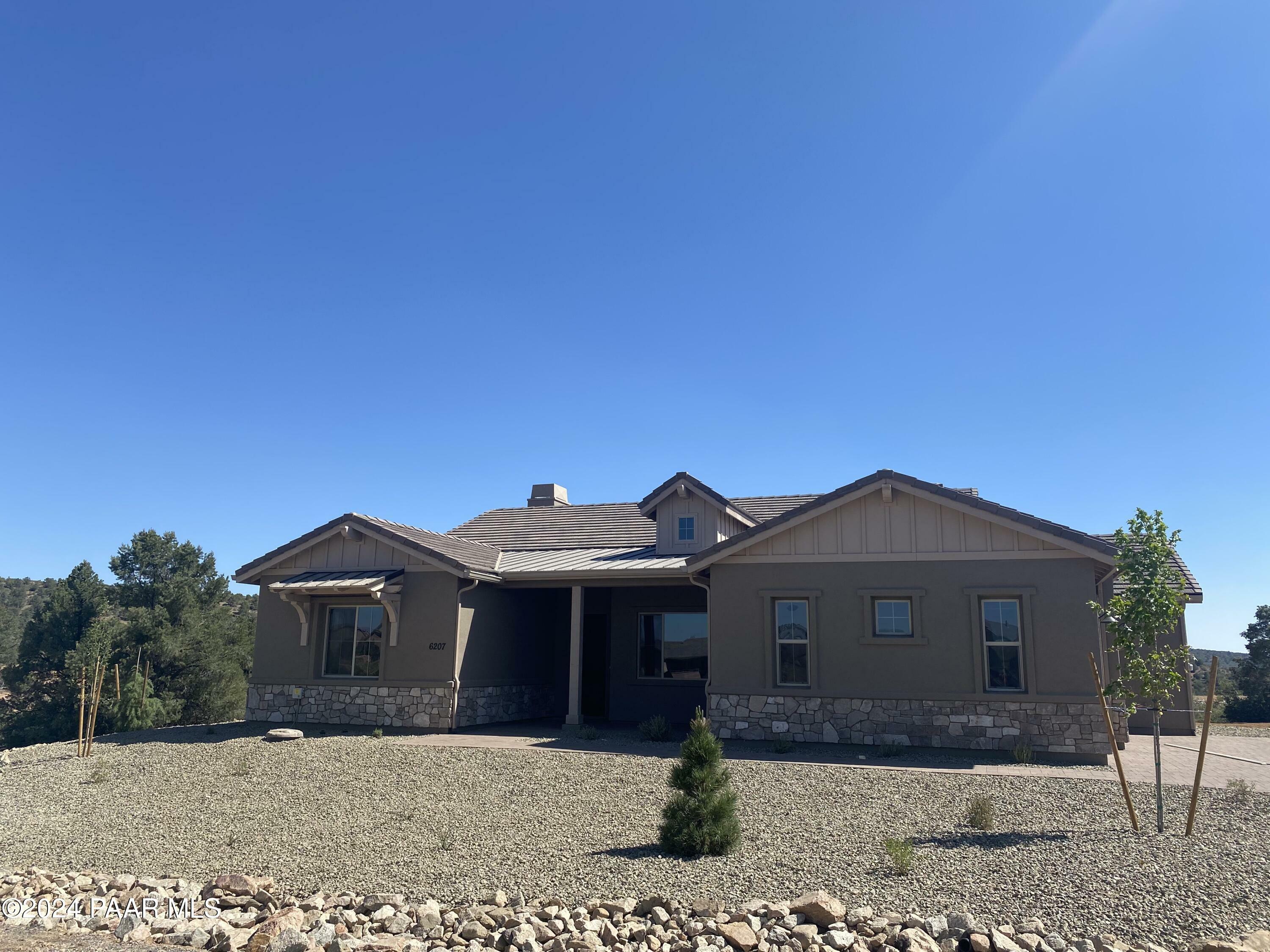 Property Photo:  6033 W Vesta (Lot 262) Circle  AZ 86305 