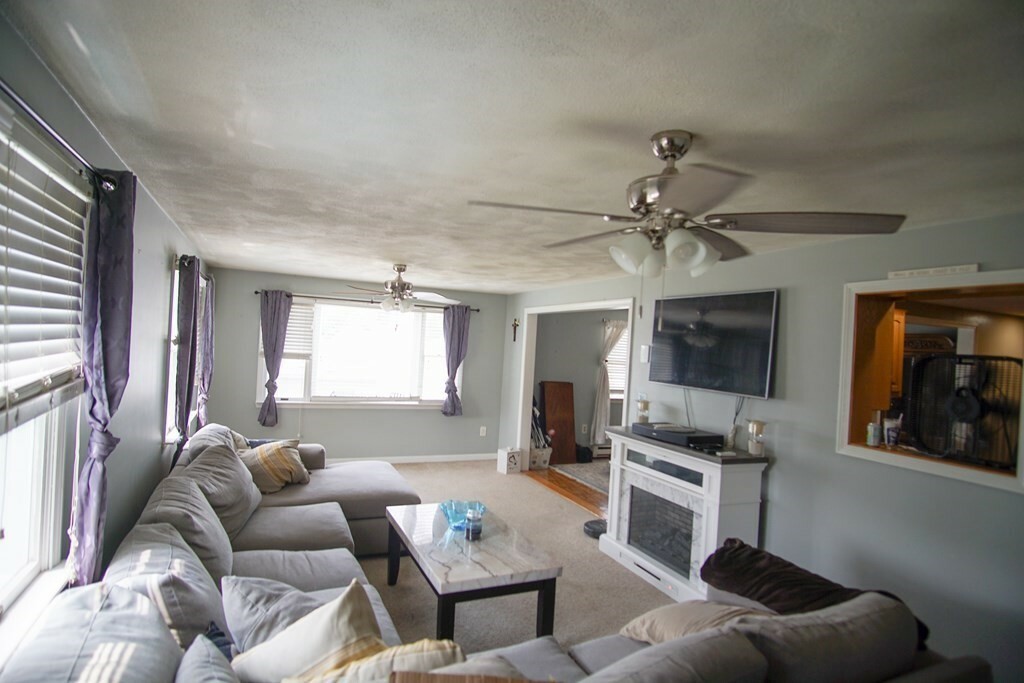 Property Photo: 29 Garfield Avenue 2 MA 01809