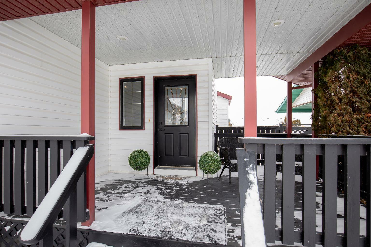 Property Photo:  108 Reichley Street  AB T4P 3S8 