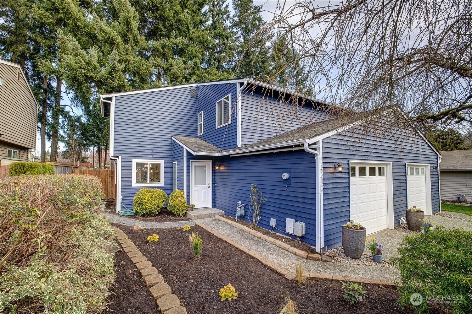 Property Photo:  13212 NE 138th Place  WA 98034 