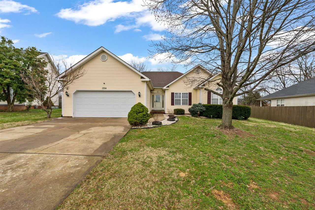 Property Photo:  1354 Trillium Lane  KY 42104 