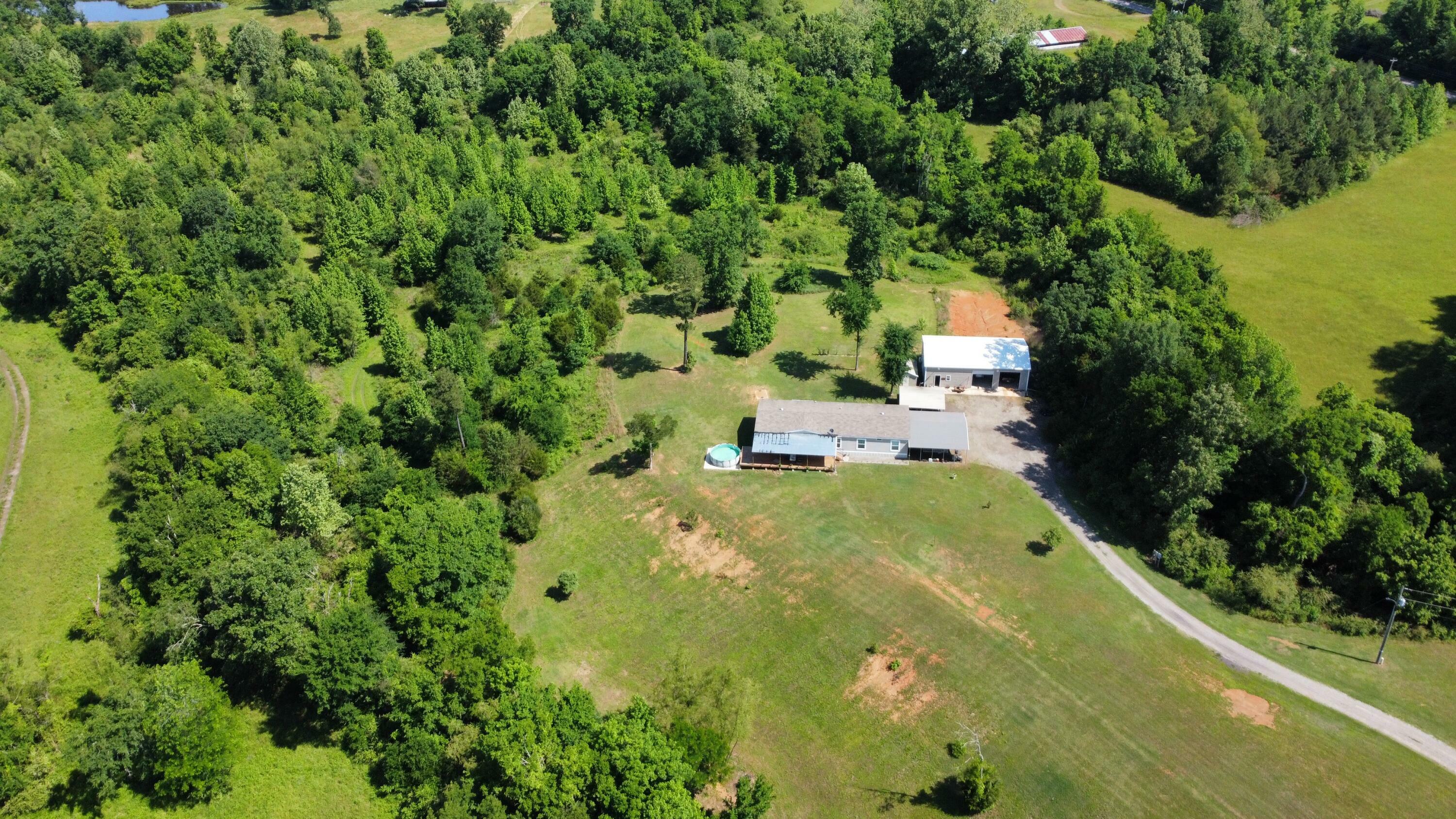 Property Photo:  252 Private Rd 3317  AR 72830 