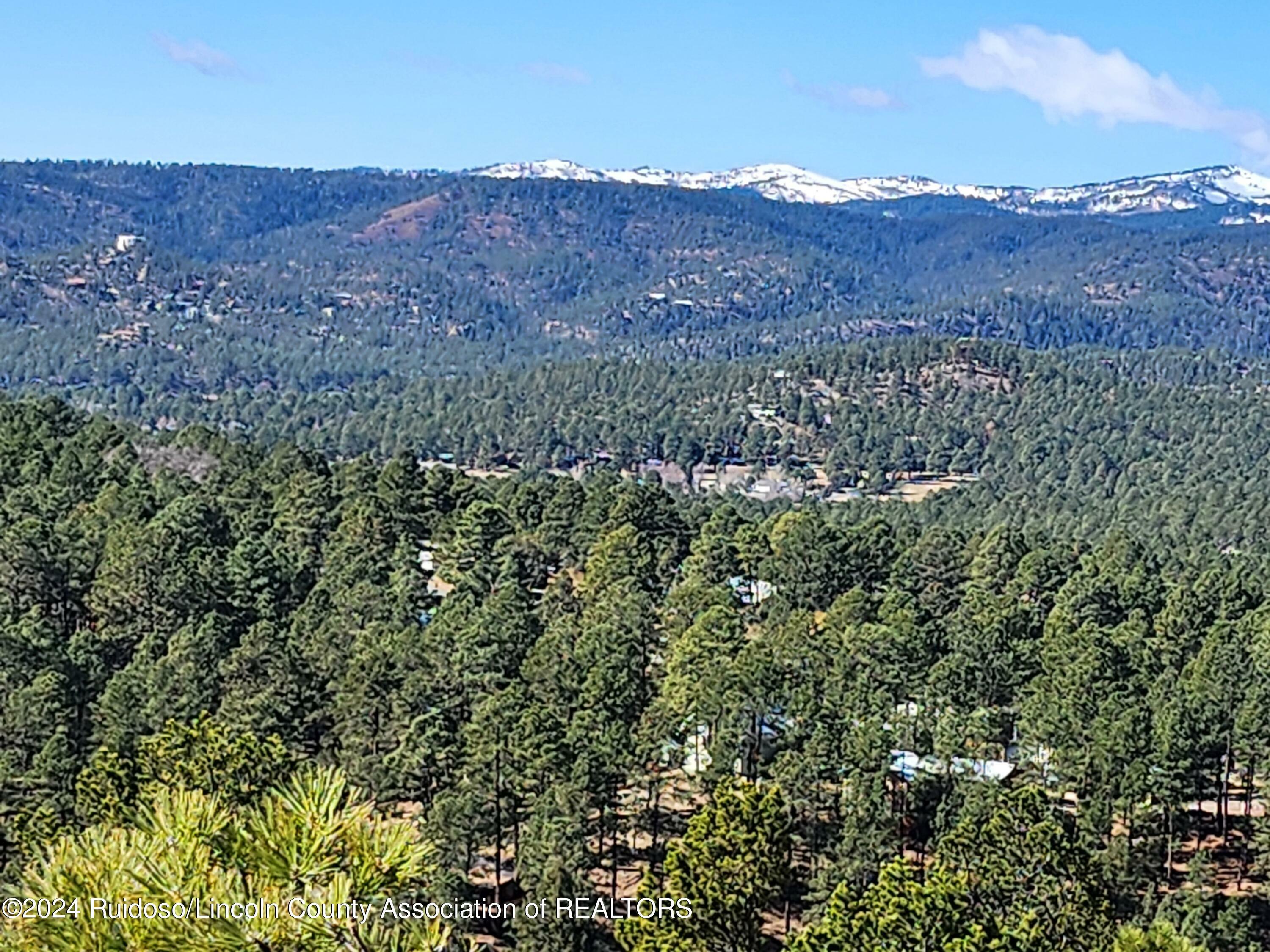 214 McBride Drive  Ruidoso NM 88345 photo