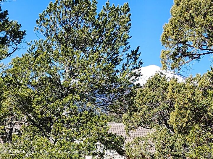 214 McBride Drive  Ruidoso NM 88345 photo
