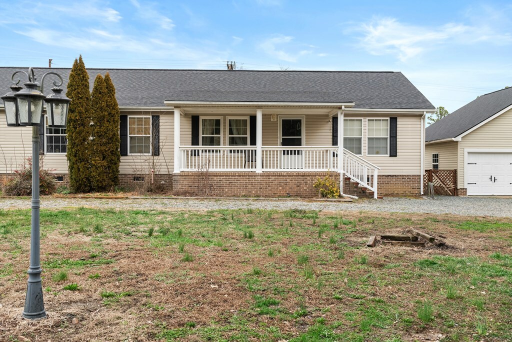 Property Photo:  1135 Buckshoal Road  VA 24598 