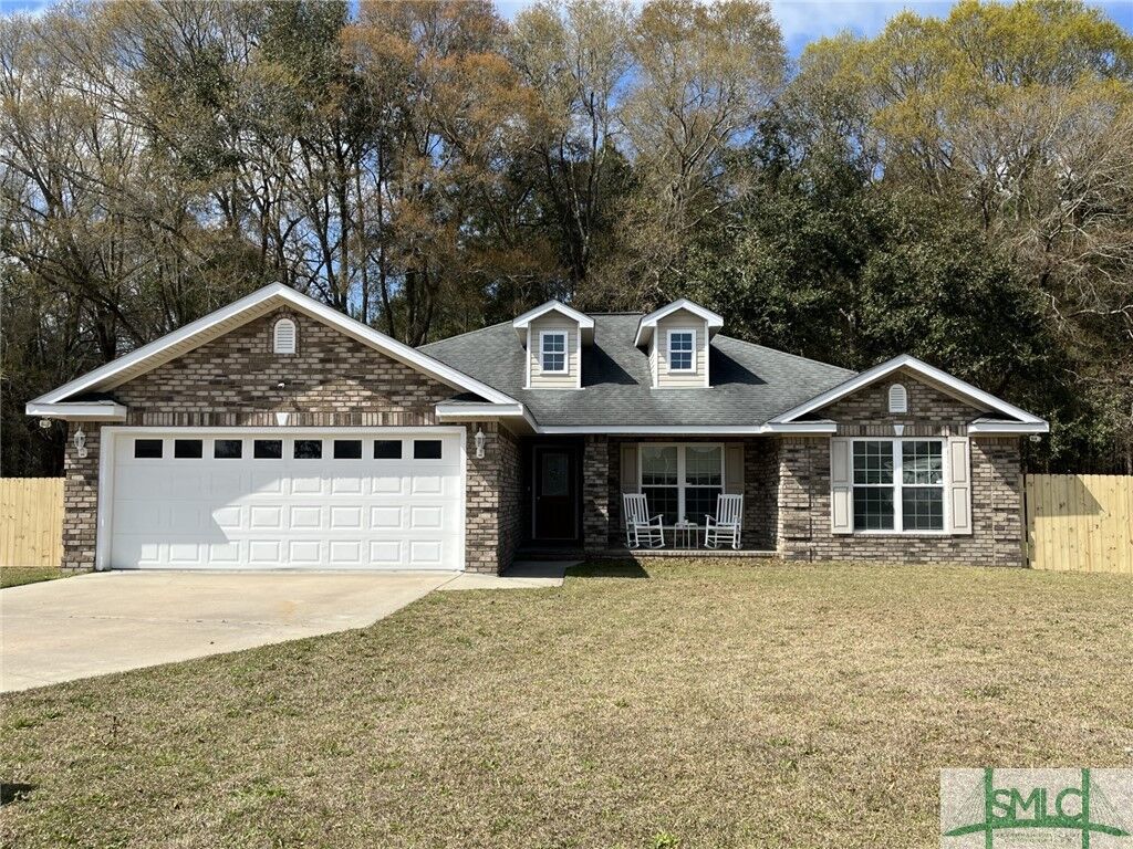 Property Photo: 22 Conner Drive NE GA 31316