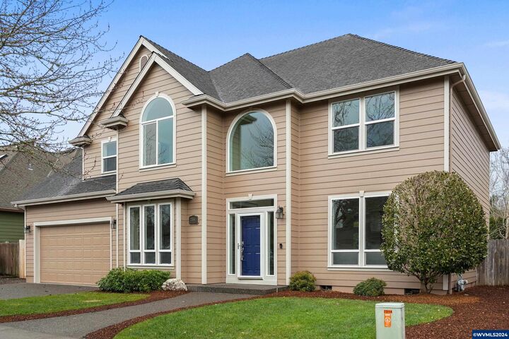 2354  Bluebell Av SE  Salem OR 97306 photo