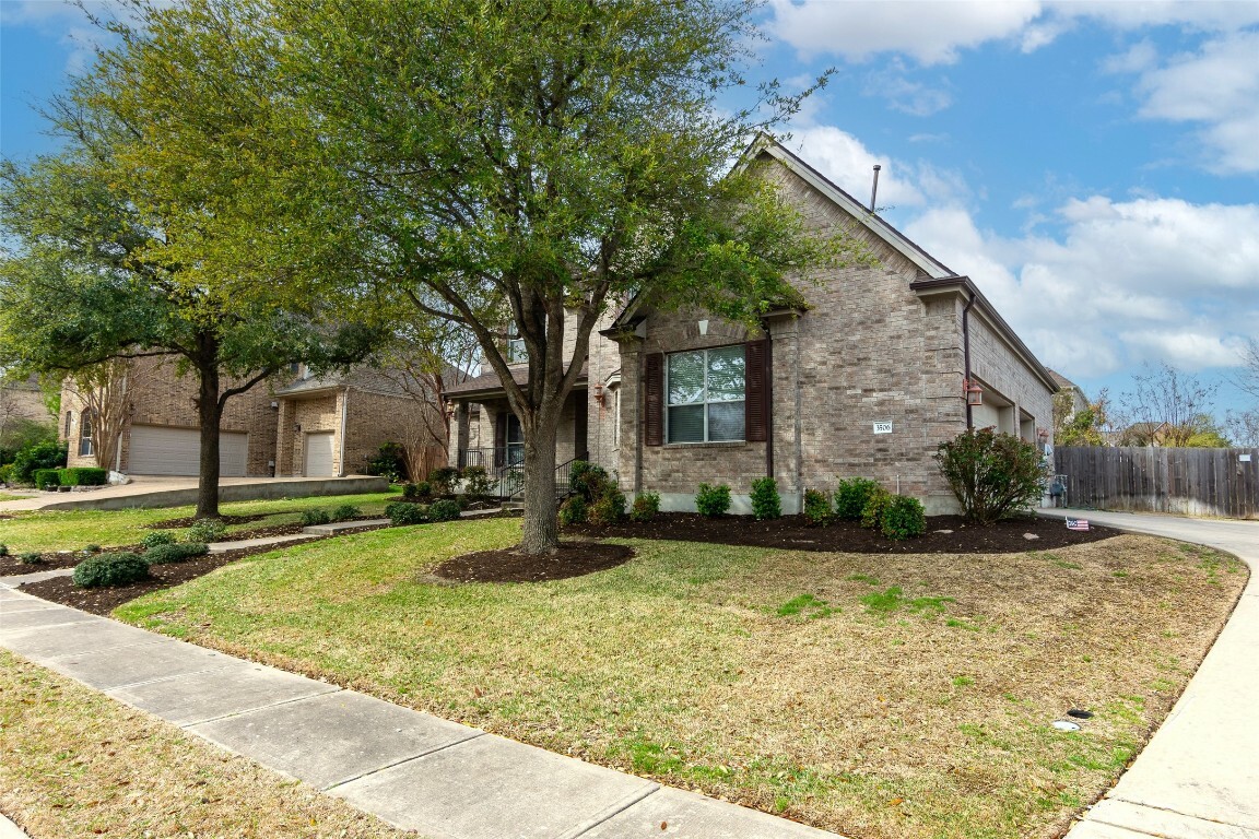 Property Photo:  3506 Ogrin Cove  TX 78664 