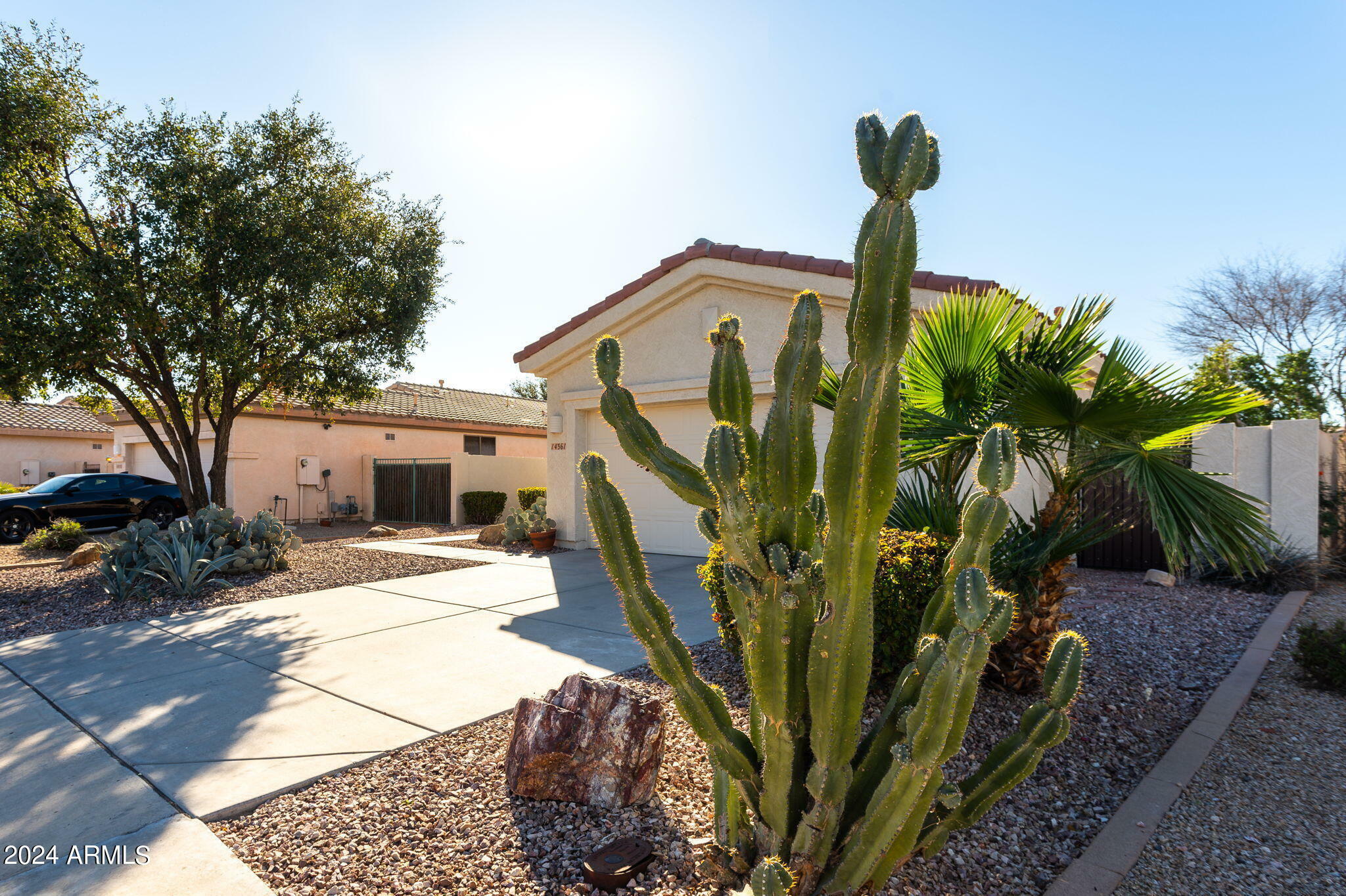 Property Photo:  14361 W Avalon Drive  AZ 85395 