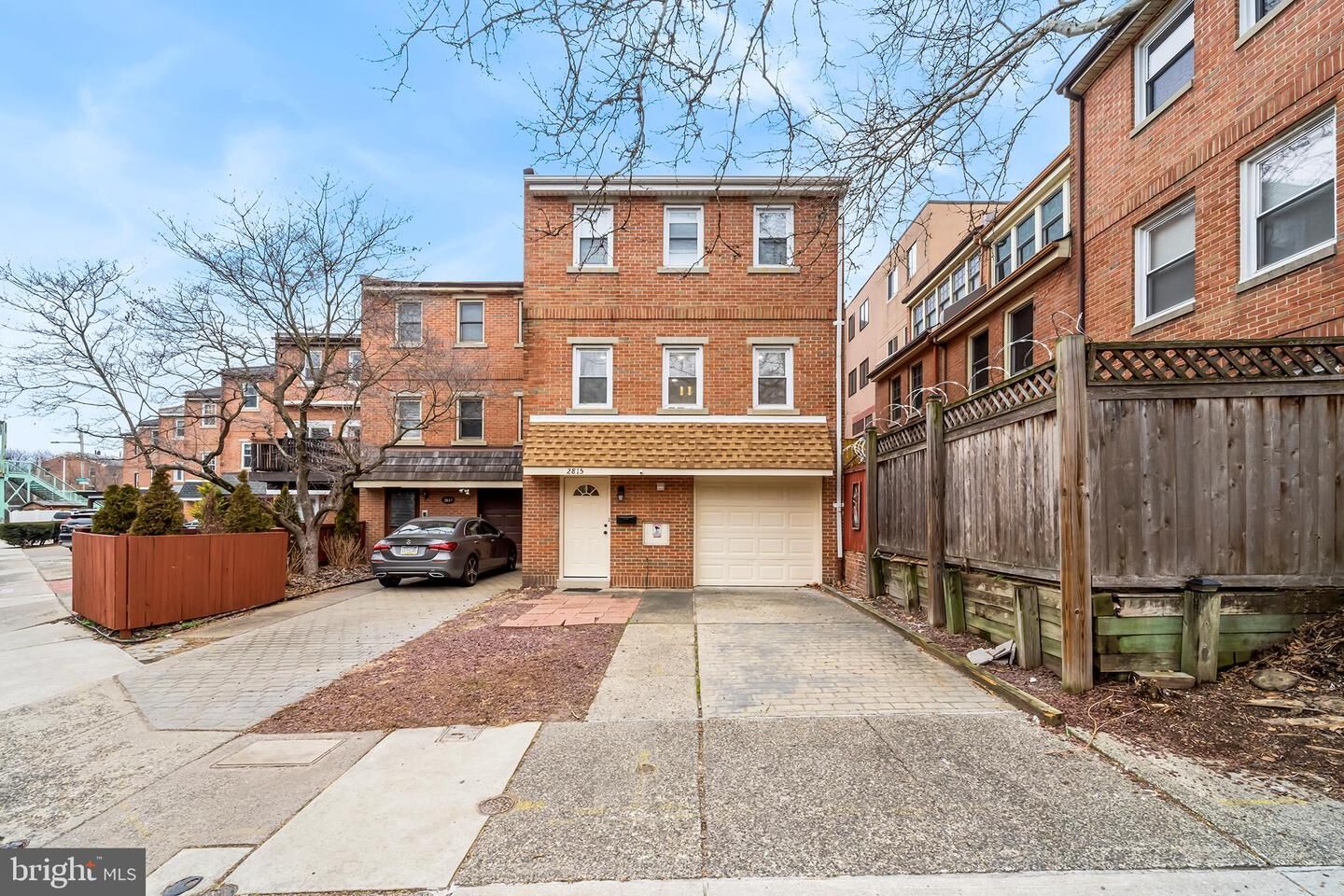 Property Photo:  2815 Pennsylvania Avenue  PA 19130 