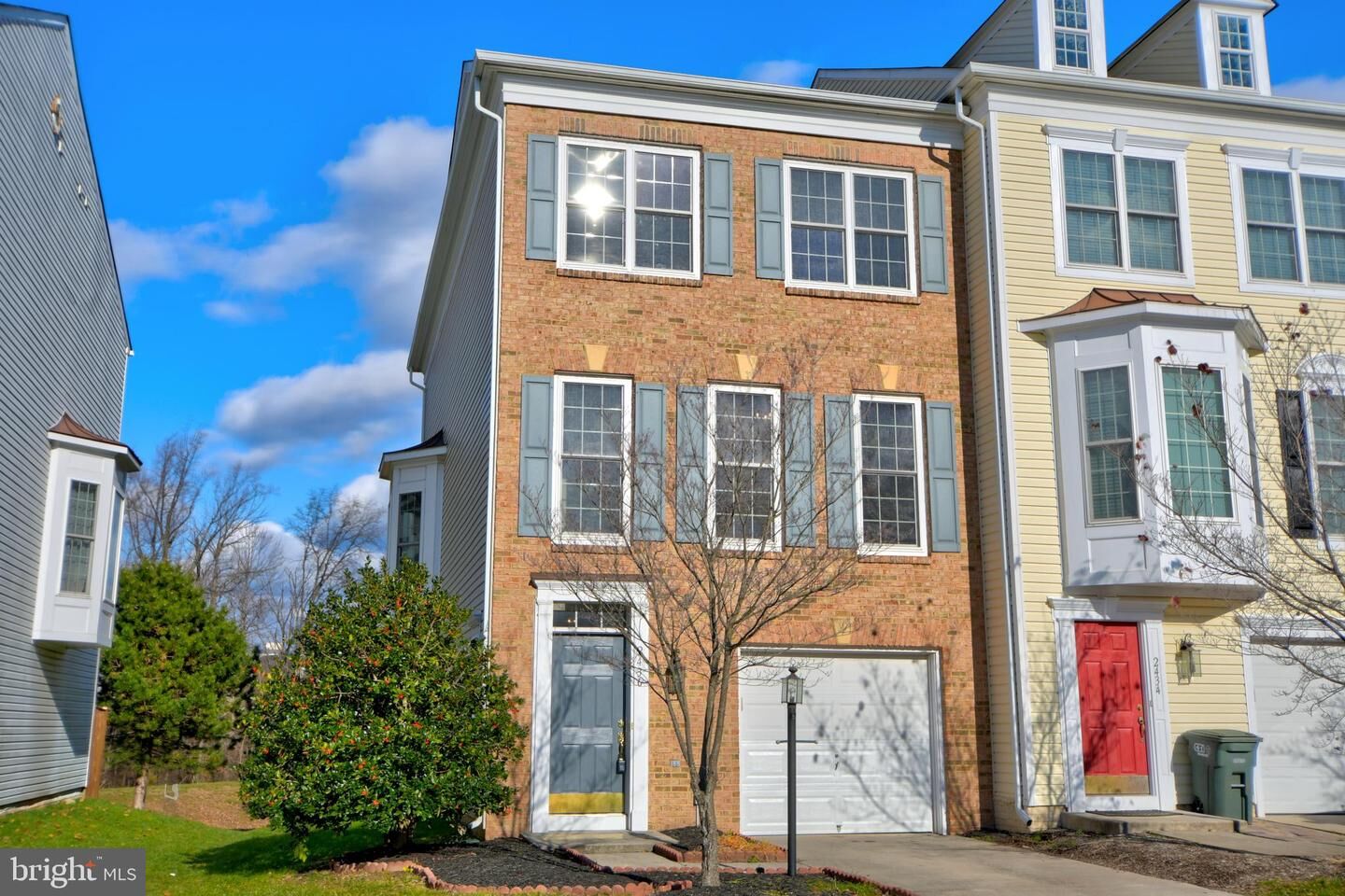 Property Photo:  2436 Terra Cotta Circle  VA 20171 