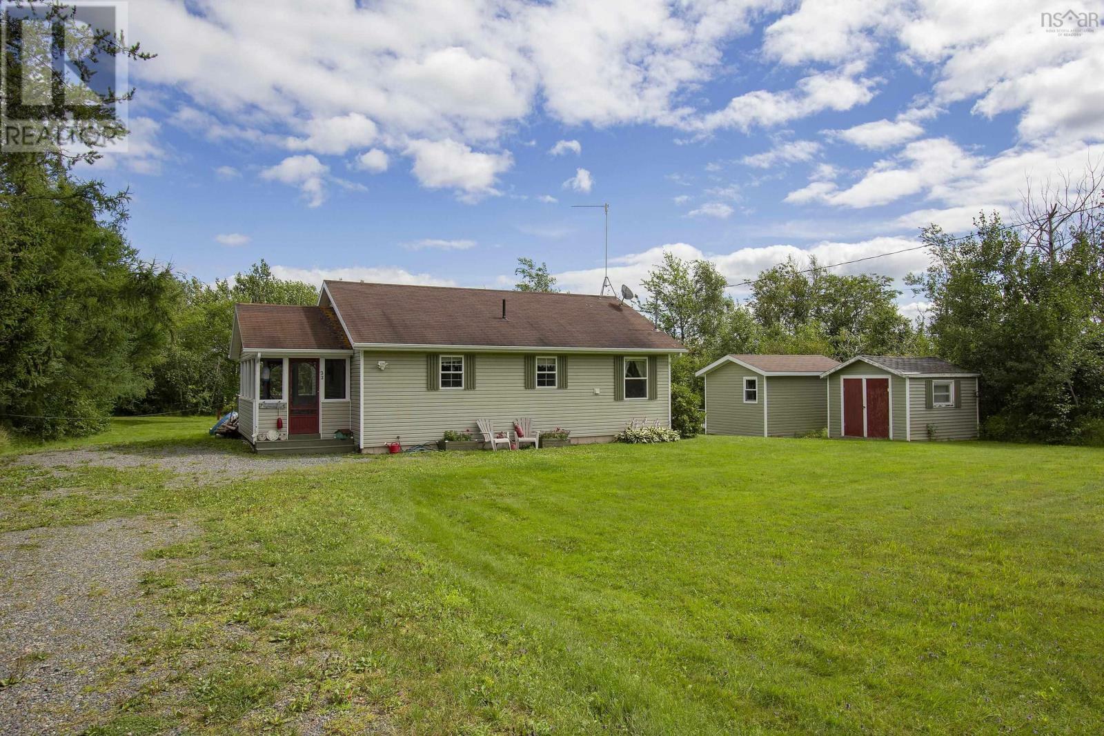 33 Marshview Road  Port Howe NS B0K 1K0 photo