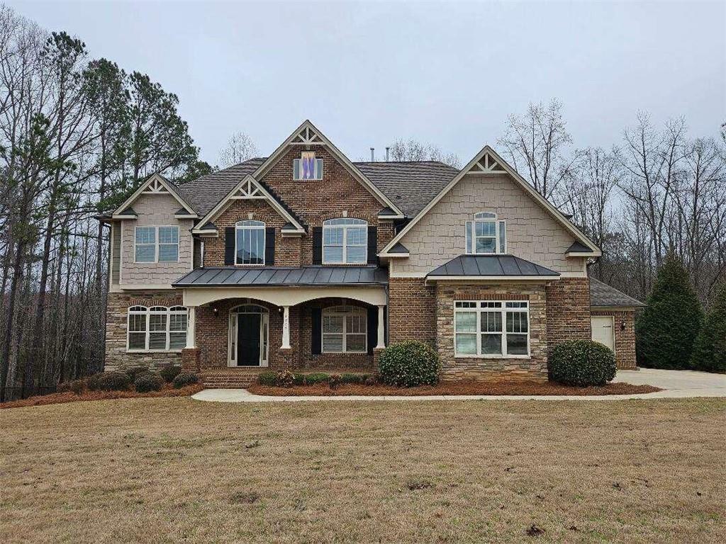 Property Photo:  4040 Madison Acres Drive  GA 30248 