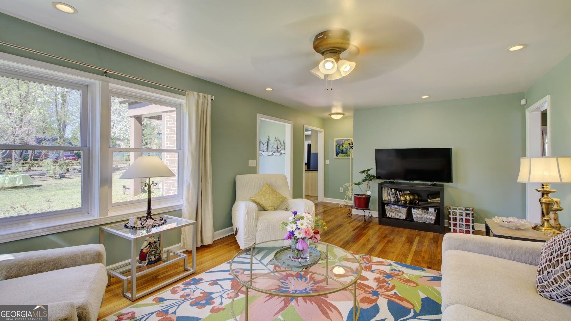 Property Photo: 453 Woodhaven Drive GA 30030