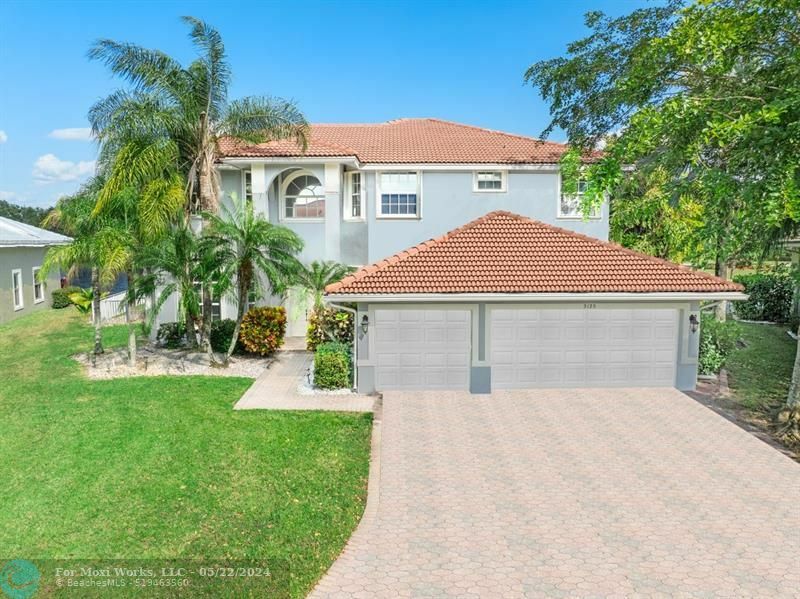 Property Photo:  5125 NW 123rd Ave  FL 33076 