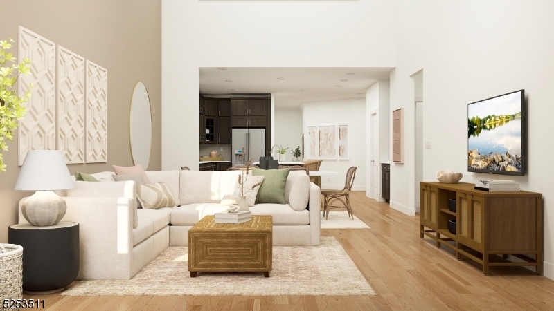 Property Photo: 43 Higbie Way NJ 07950