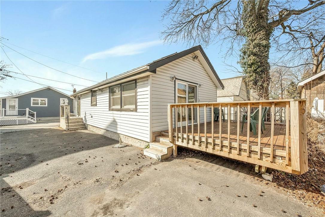 Property Photo: 76A Edgewater Park A NY 10465