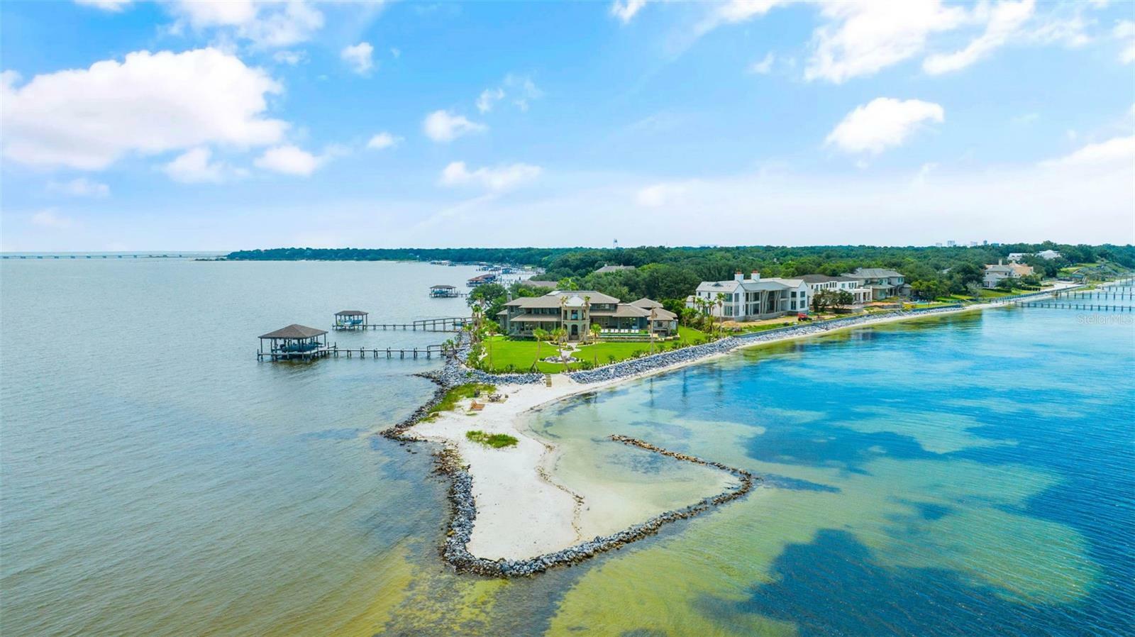 Property Photo:  732 Peakes Point Drive  FL 32561 