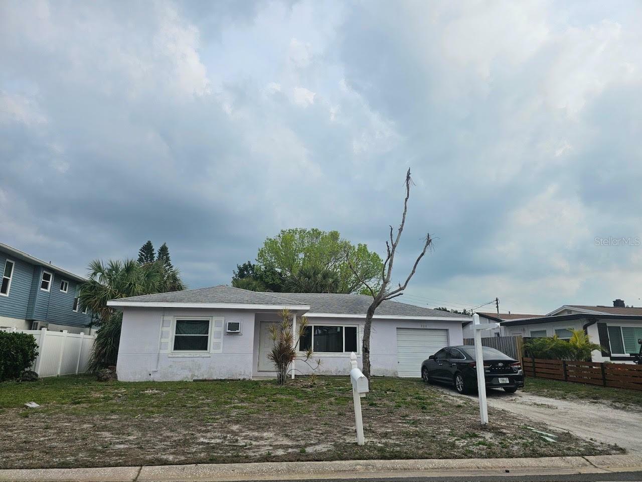 Property Photo:  320 84th Avenue  FL 33706 