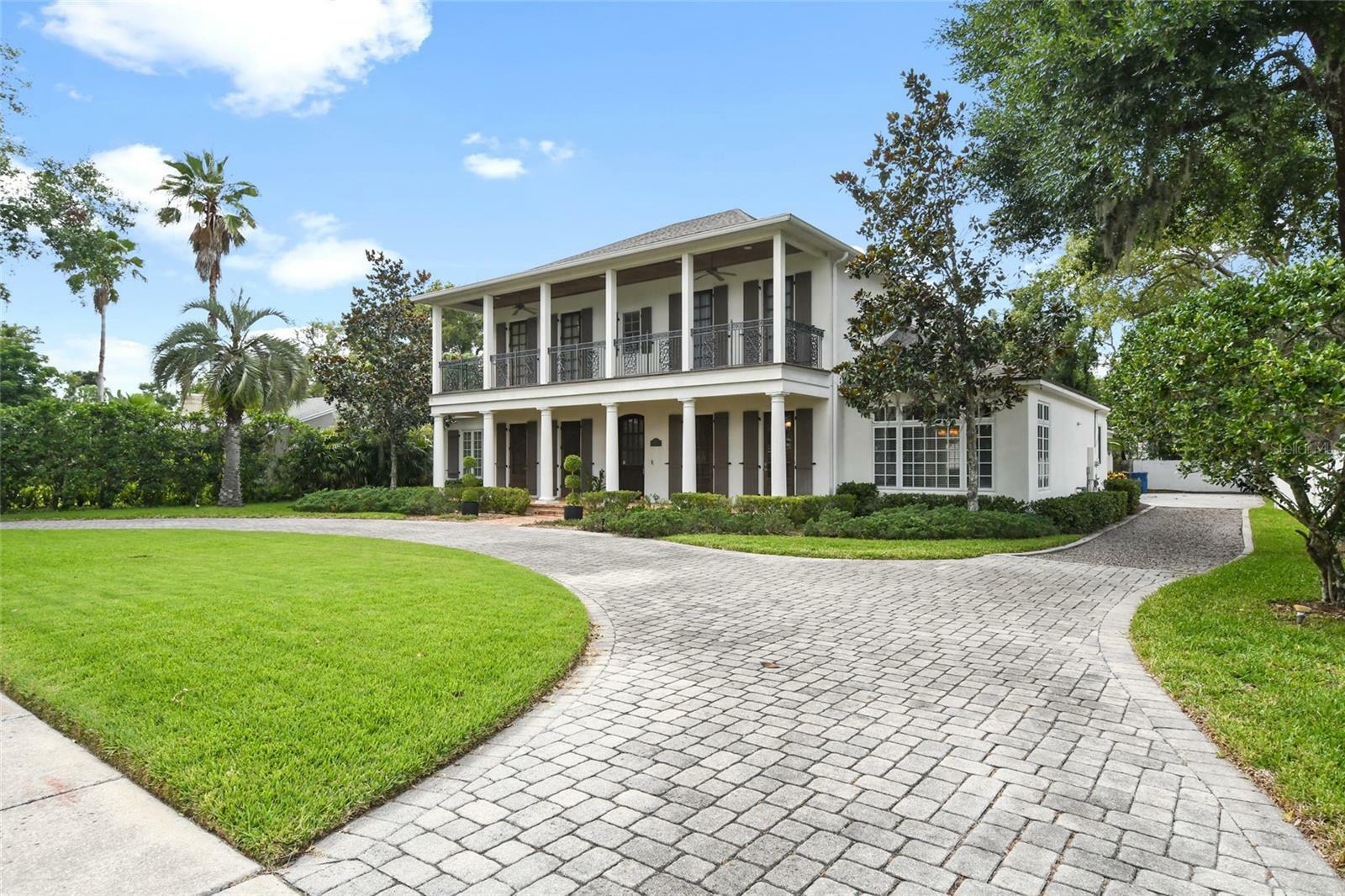 Property Photo:  991 Palmer Avenue  FL 32789 