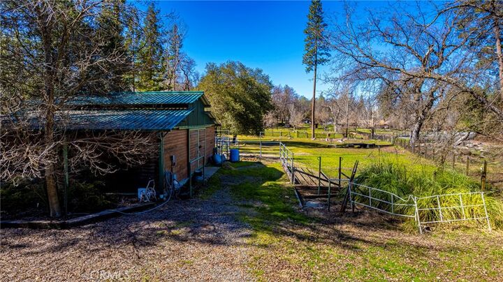 Property Photo: 0 4.53 Ac Wortham Road CA 93644