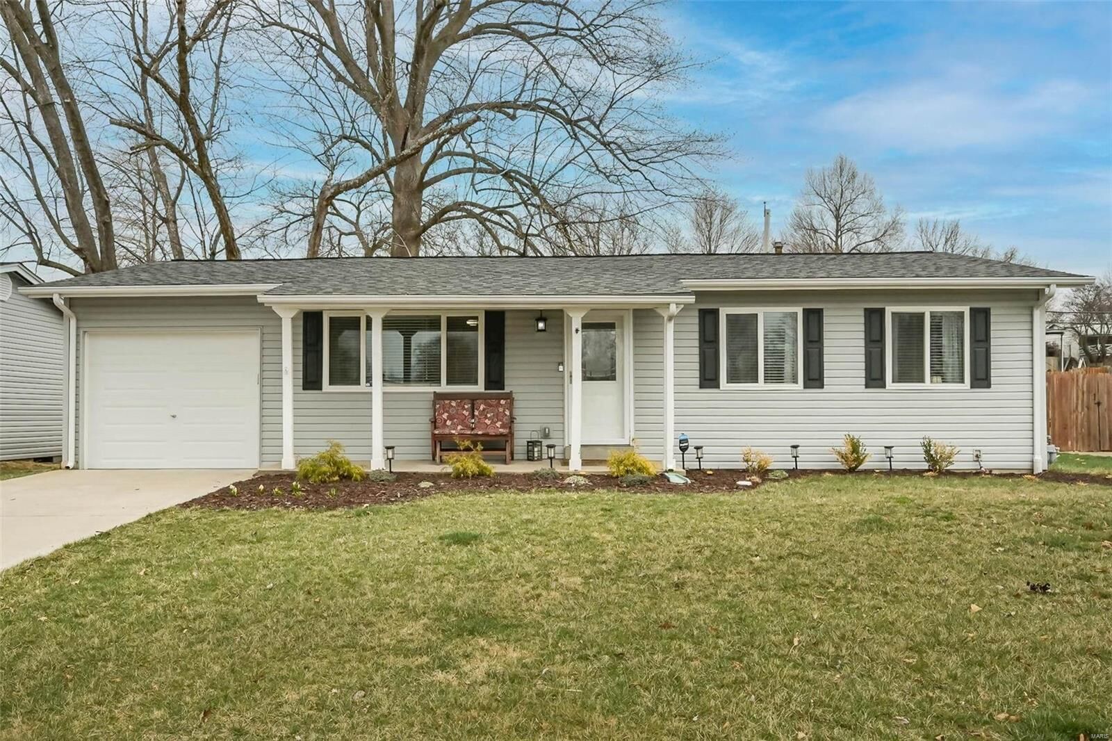 Property Photo:  11911 Glenridge Drive  MO 63043 
