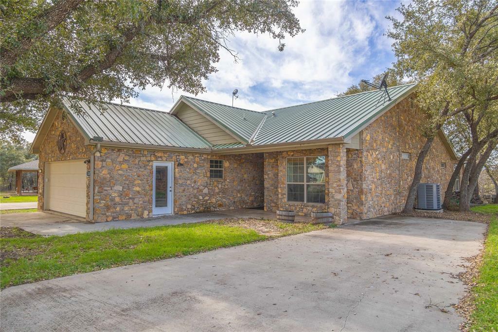 Property Photo:  7307 Feather Bay Boulevard  TX 76801 