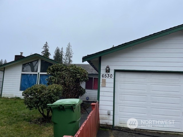 Property Photo:  6530 21st Drive NE  WA 98271 