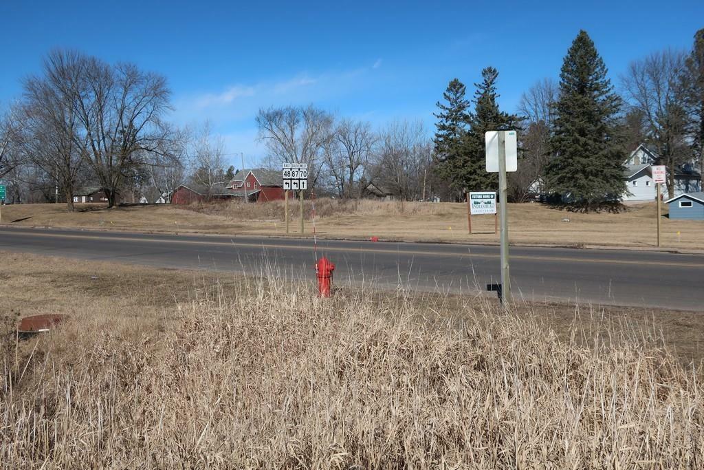 Property Photo:  Lot 1 State Road 70  WI 54840 