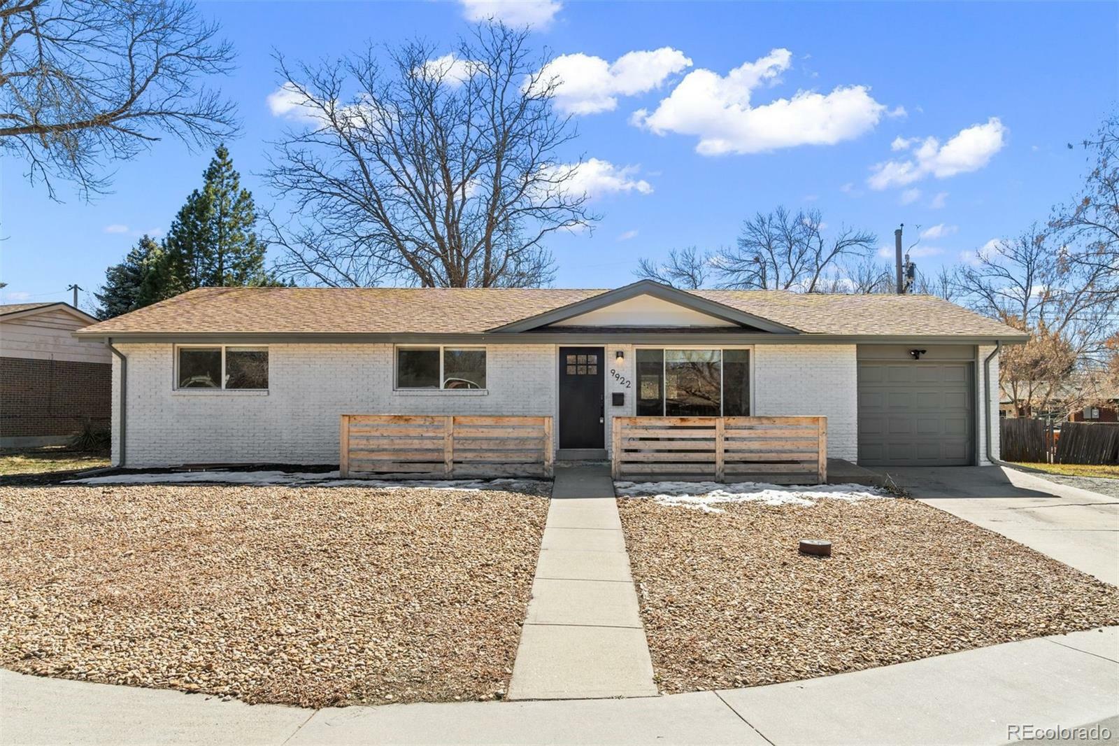 Property Photo:  9922 W 66th Place  CO 80004 