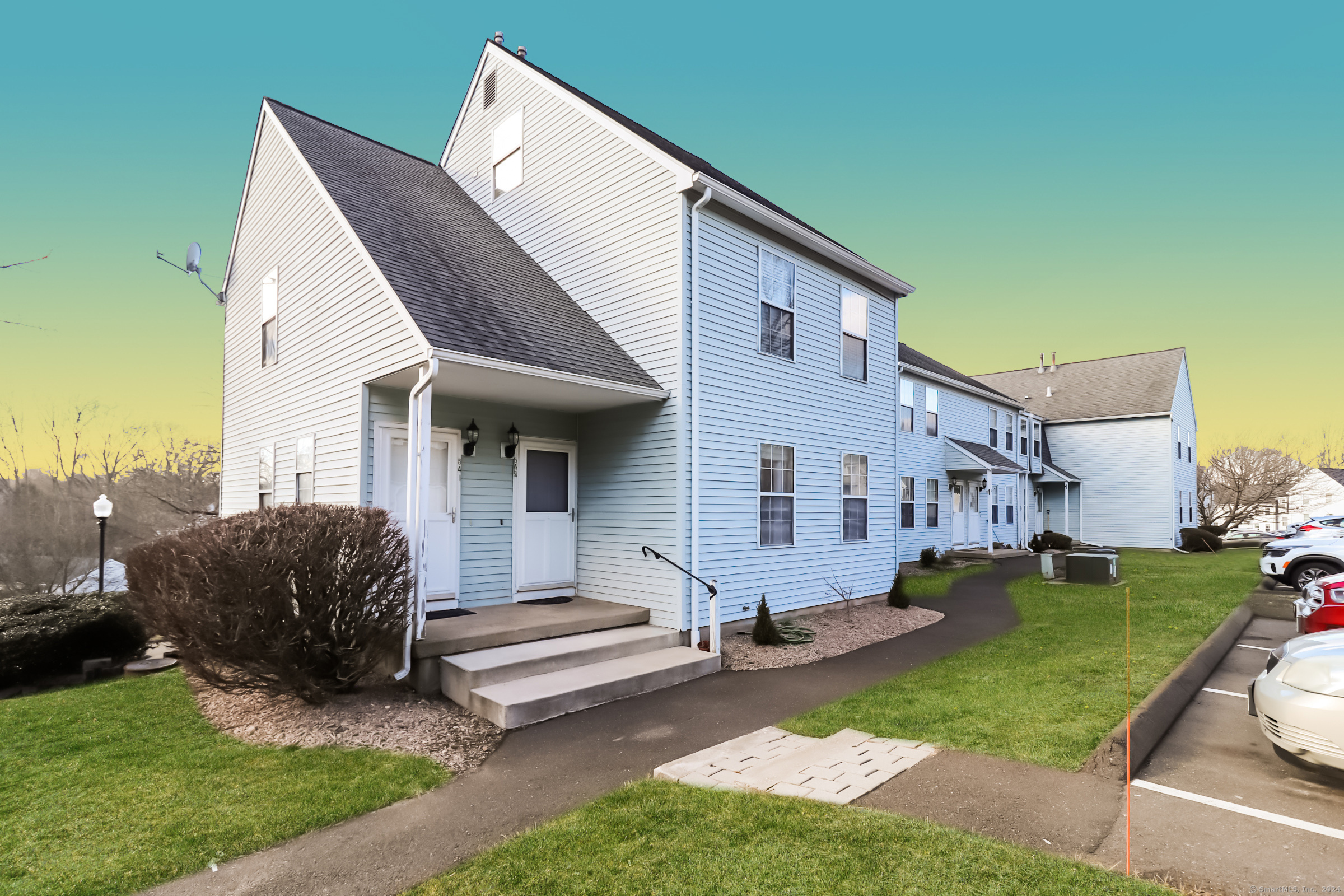 Property Photo: 229 Branford Road 542 CT 06471