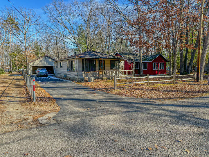 142 Devonshire Drive  Prudenville MI 48651 photo