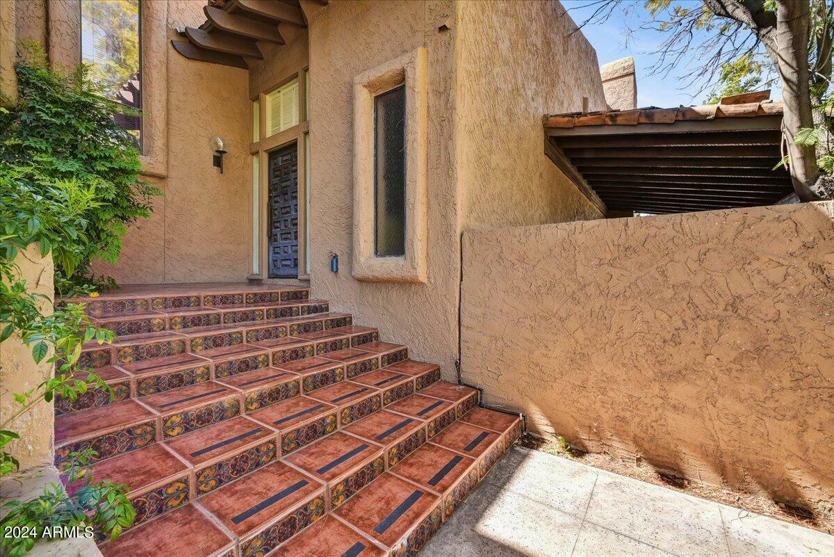 Property Photo:  4438 E Camelback Road 154  AZ 85018 