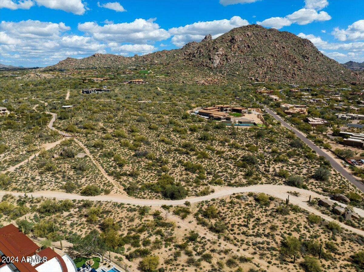 Property Photo: 9250 E Jomax Road - AZ 85262