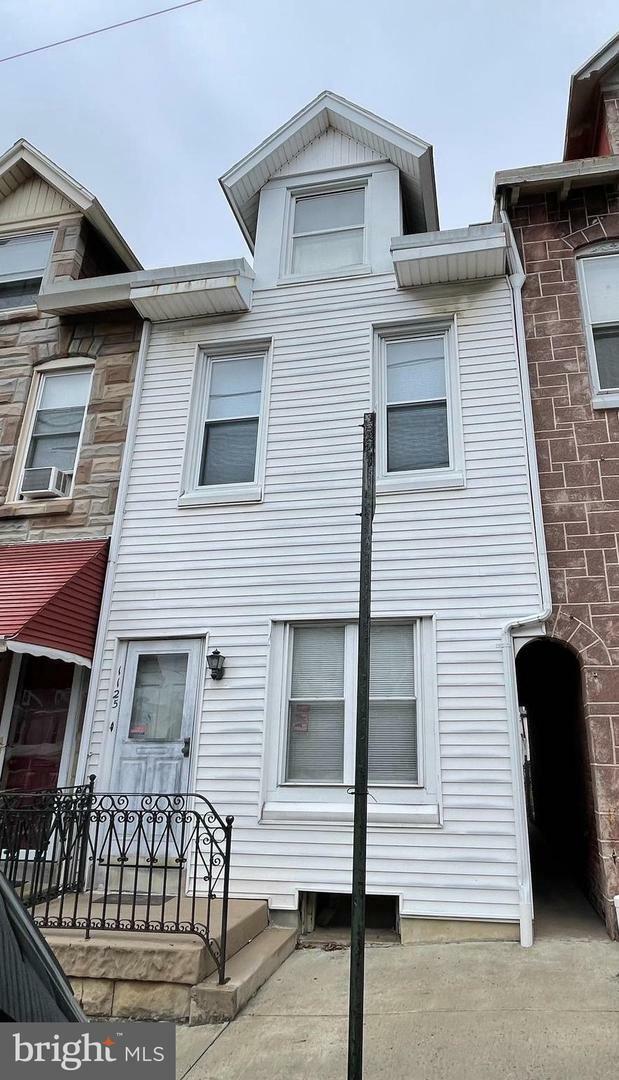 Property Photo:  1125 Oley Street  PA 19604 