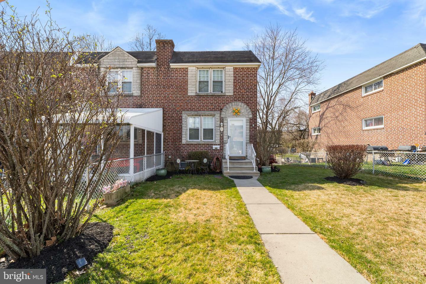 Property Photo:  844 Taylor Drive  PA 19032 