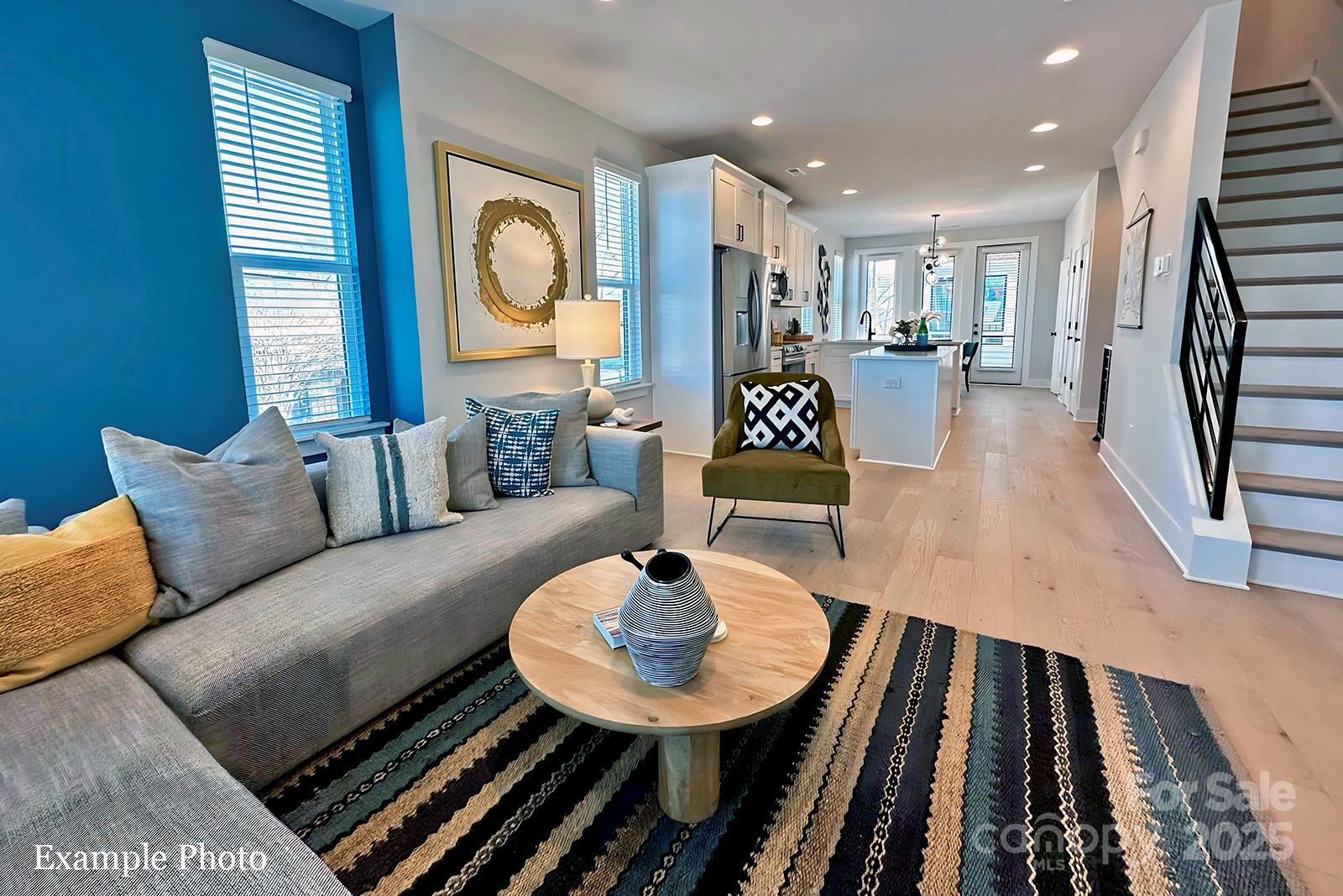 Property Photo: 1013 North End Drive 26 NC 28206