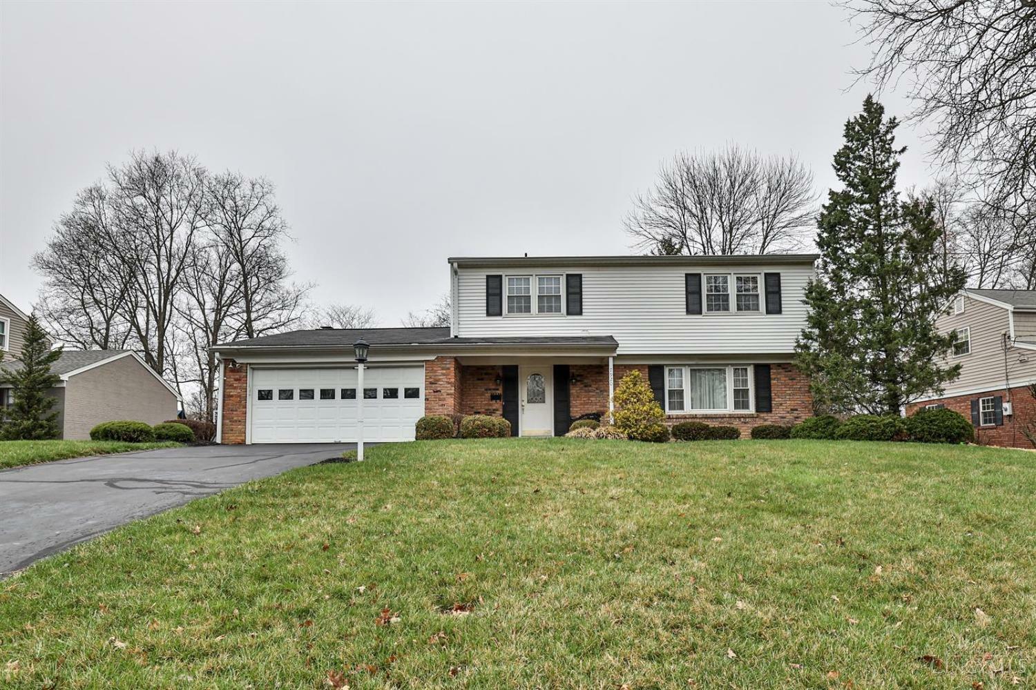 Property Photo: 7920 Jolain Drive OH 45242