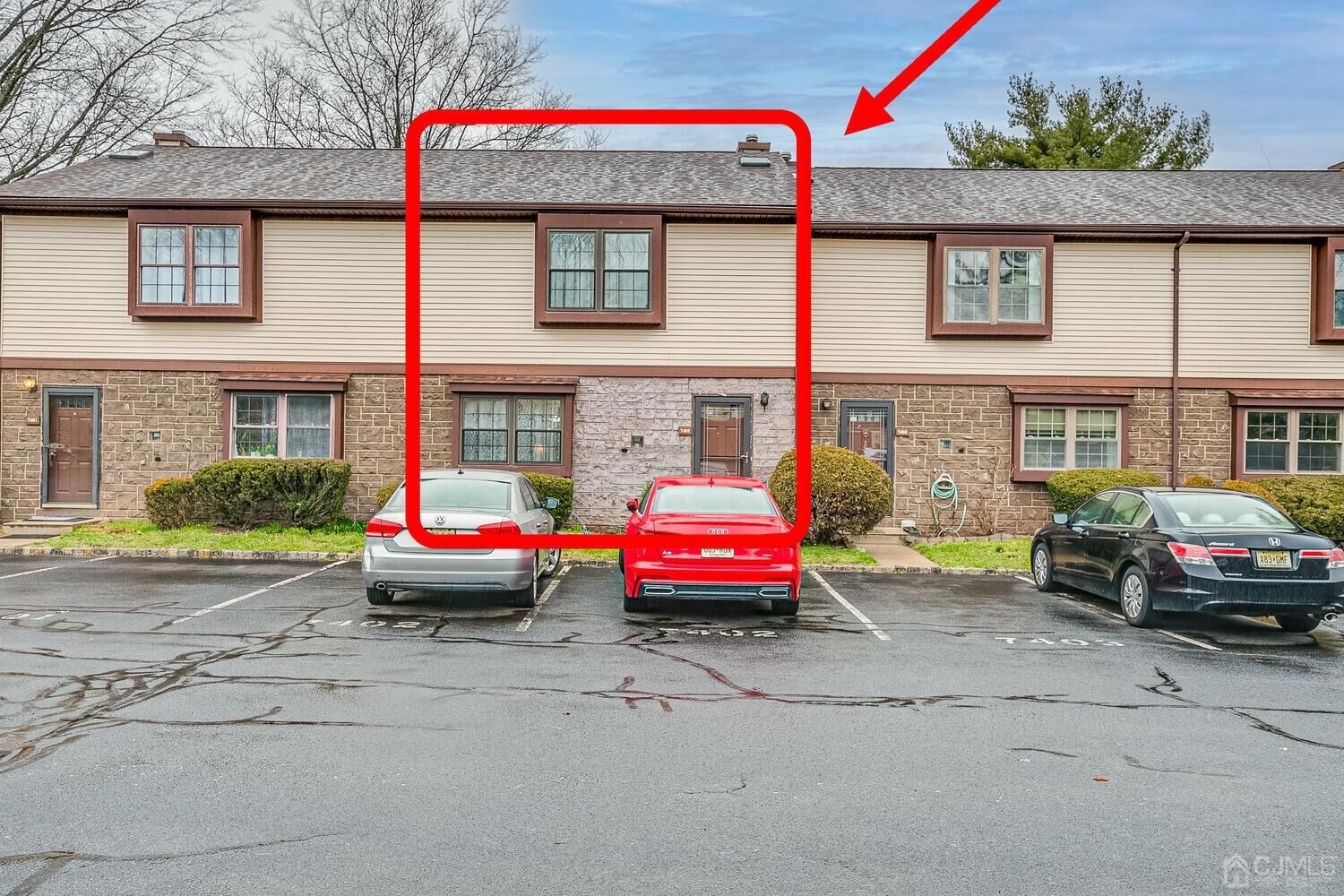 Property Photo: 7402 Hana Road NJ 08817