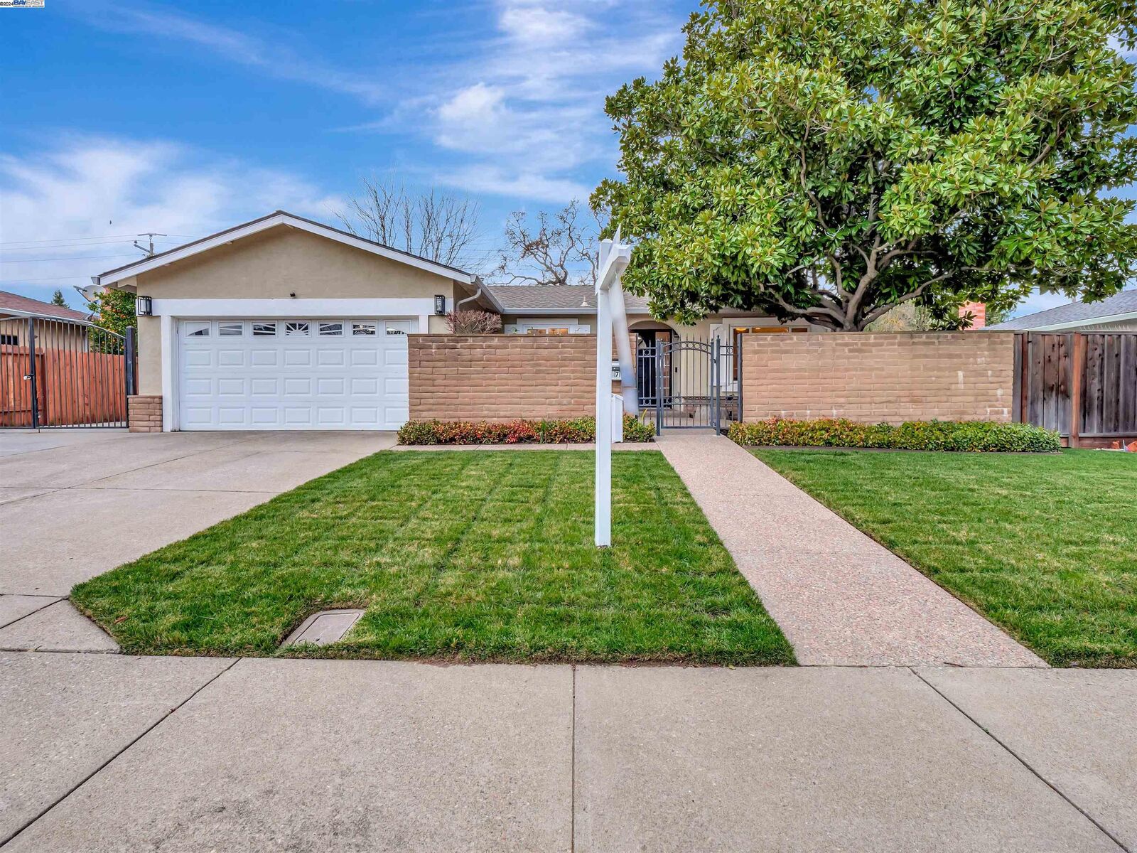 Property Photo: 2873 Springdale Ln CA 94583